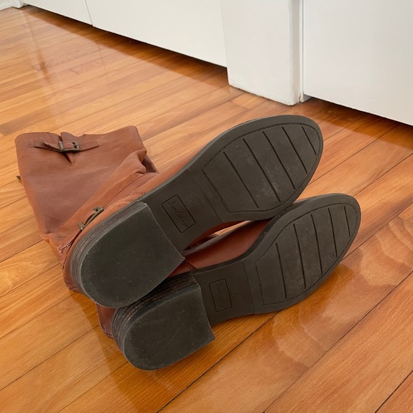 Sam Edelman Riding Boots - Picture 4 of 6